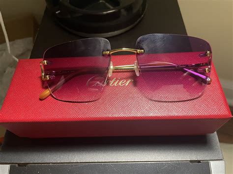 cheap cartier glasses manufacturers|authentic cartier glasses cheap.